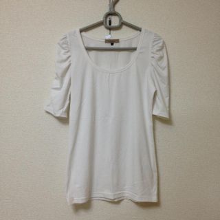 プロポーションボディドレッシング(PROPORTION BODY DRESSING)の半袖(Tシャツ(半袖/袖なし))