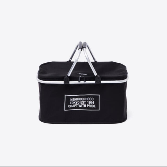 NEIGHBORHOOD COOLER BAG ネイバーフッド クーラーバッグ - その他