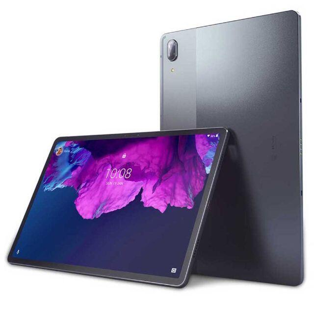 Lenovo(レノボ)のmil様専用Lenovo Tab P11 Pro (NEC T1195/BAS同 スマホ/家電/カメラのPC/タブレット(タブレット)の商品写真