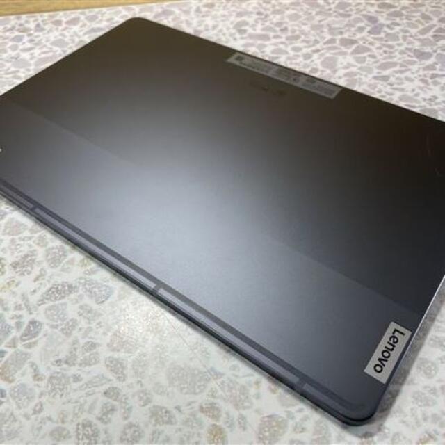 Lenovo(レノボ)のmil様専用Lenovo Tab P11 Pro (NEC T1195/BAS同 スマホ/家電/カメラのPC/タブレット(タブレット)の商品写真