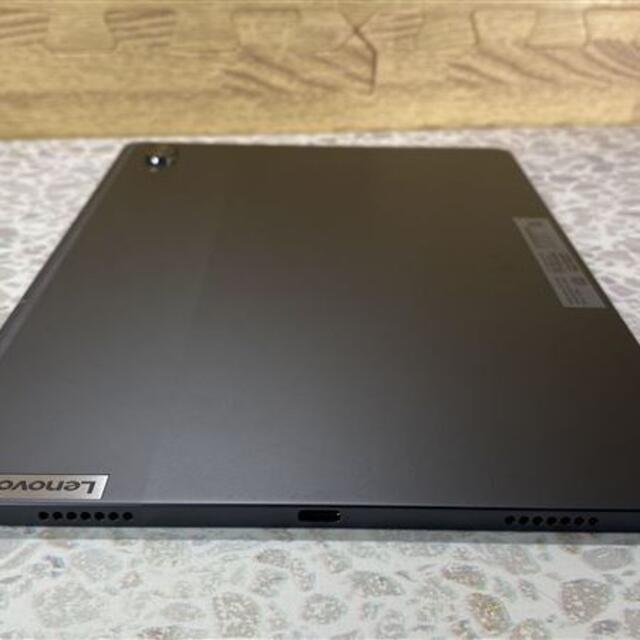 Lenovo(レノボ)のmil様専用Lenovo Tab P11 Pro (NEC T1195/BAS同 スマホ/家電/カメラのPC/タブレット(タブレット)の商品写真