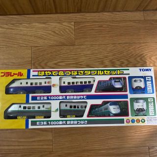 Takara Tomy - はやて&つばさダブルセットの通販 by ヒロタマ's