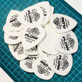 JIM DUNLOP / Tortex Flow 1.50mm 30枚(その他)