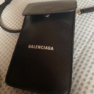 バレンシアガ(Balenciaga)のバレンシアガ　ショルダーバック(ショルダーバッグ)