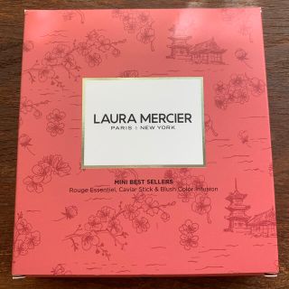 ローラメルシエ(laura mercier)の【新品】ローラメルシエ/キャビアスティック アイカラー (ファッション/美容)