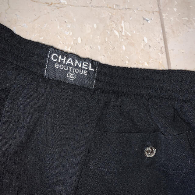 CHANEL(シャネル)のCHANEL  ショートパンツ レディースのパンツ(ショートパンツ)の商品写真