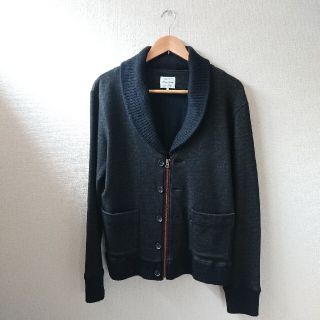 ポールスミス(Paul Smith)のcaneさま専用です。Paul Smith ブルゾン ジャケット(ブルゾン)