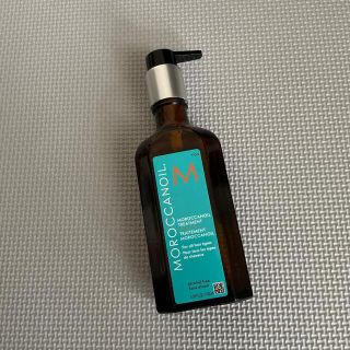 モロッカンオイル(Moroccan oil)のモロッカンオイル(オイル/美容液)