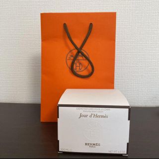 エルメス(Hermes)のHERMESボディクリーム(ボディクリーム)