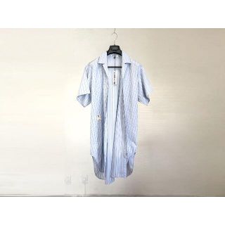 ジルサンダー(Jil Sander)の新品 JIL SANDER 2019SS サマーコート(シャツ/ブラウス(半袖/袖なし))