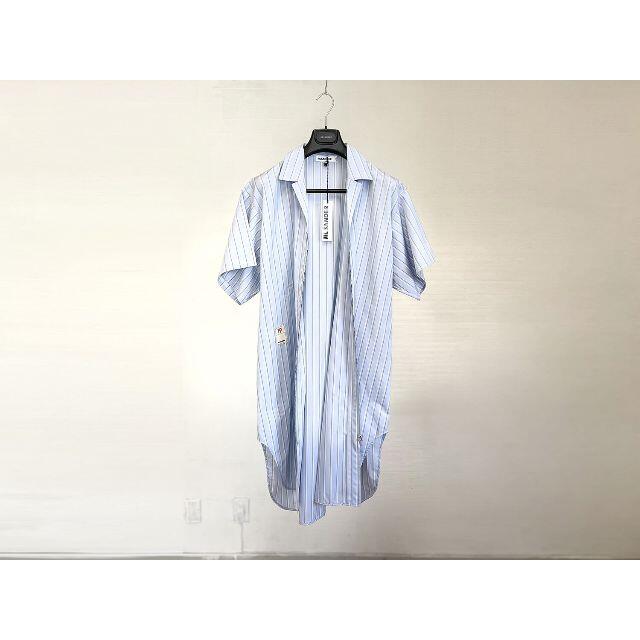 【月内限定値下げ】新品 JIL SANDER 2019SS サマーコート