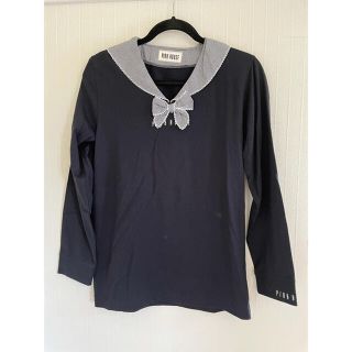 ピンクハウス(PINK HOUSE)のピンクハウス ロングTシャツ(Tシャツ(長袖/七分))