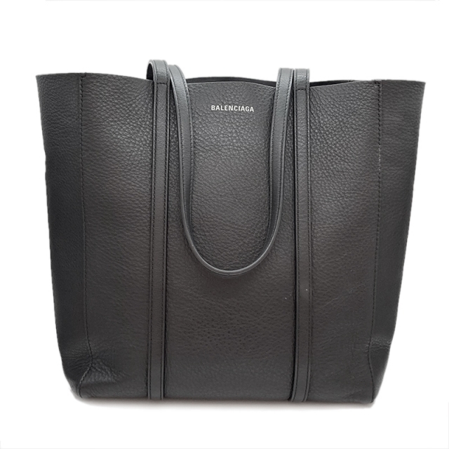 バレンシアガ BALENCIAGA ランドリー カバ エブリディ トート バッグ-