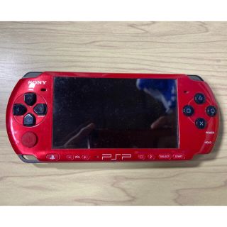 プレイステーションポータブル(PlayStation Portable)のpsp(家庭用ゲームソフト)