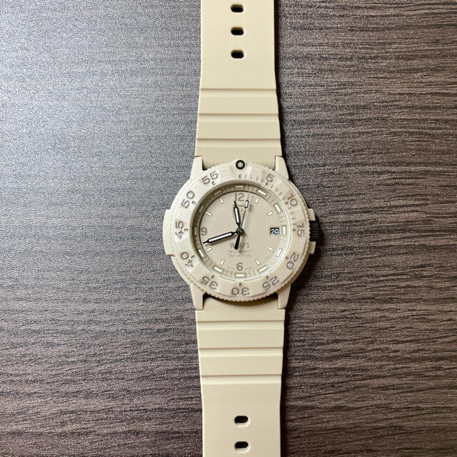 W)taps(ダブルタップス)のWTAPS LUMINOX 腕時計 ウォッチ メンズのファッション小物(その他)の商品写真