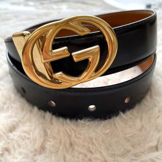 グッチ(Gucci)のGUCCI グッチ　ベルト(ベルト)