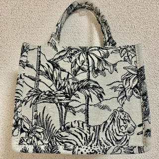 エイチアンドエム(H&M)のショルダーバッグ👜✨(トートバッグ)