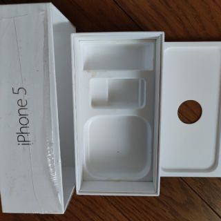 アイフォーン(iPhone)のiphone 5ケース(iPhoneケース)