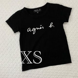 アニエスベー(agnes b.)のアニエスベー　アンファン　XS(Tシャツ/カットソー)