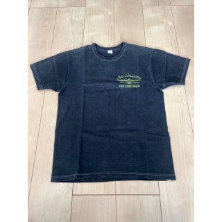 フラットヘッド(THE FLAT HEAD)のフラットヘッド Tシャツ(Tシャツ/カットソー(半袖/袖なし))