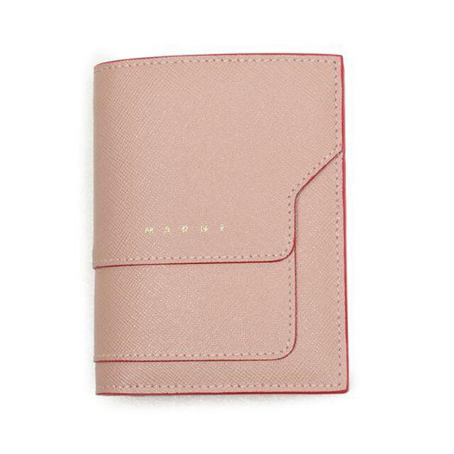 MARNI 二つ折り財布 お値下げ中 【再入荷】 okela.dz