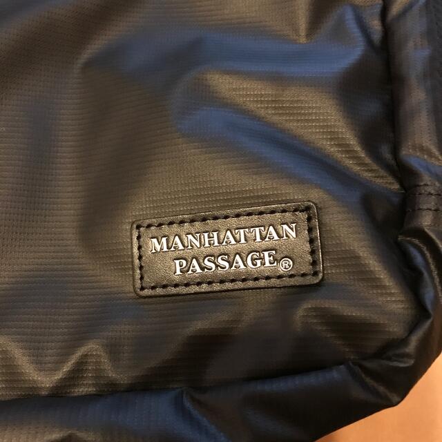 Manhattan Passage(マンハッタンパッセージ)のビジネスバッグ　MANHATTAN PASSAGE 最終値下げ！ メンズのバッグ(ビジネスバッグ)の商品写真