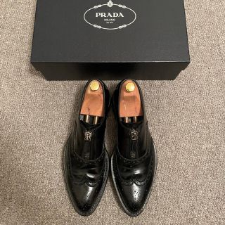 PRADA - PRADA シャークソール 復刻版の通販 by Maison5