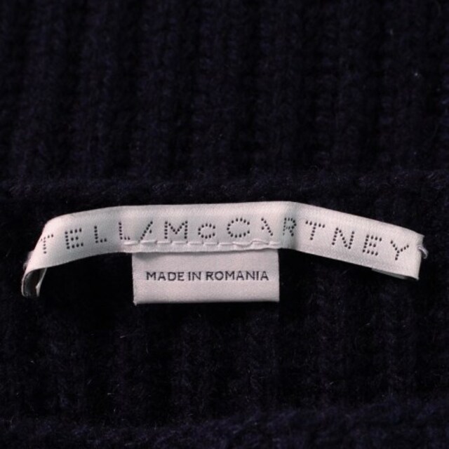 Stella McCartney(ステラマッカートニー)のSTELLA McCARTNEY ニット・セーター レディース レディースのトップス(ニット/セーター)の商品写真