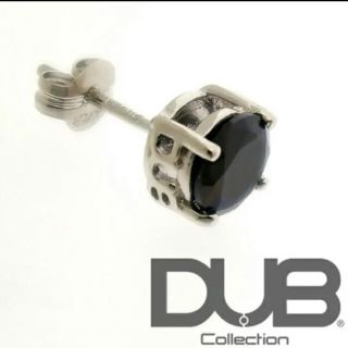 ダブコレクション(DUB Collection)のDUB♡ピアス(ピアス(片耳用))