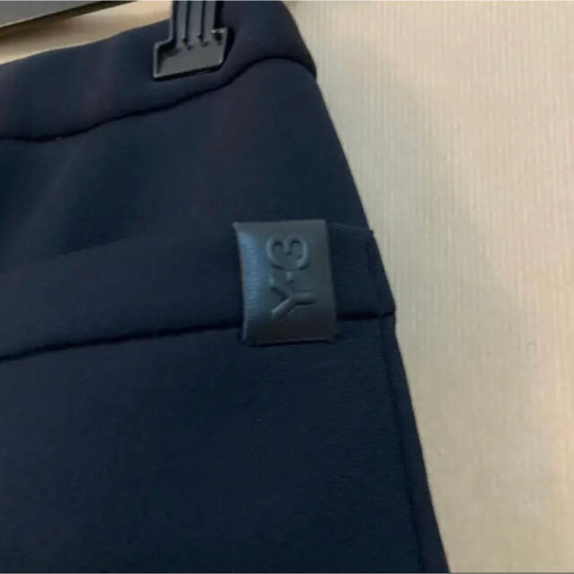 Y-3(ワイスリー)の【ようさん専用】Y-3 ヨウジヤマモト スウェットパンツ 新品未使用 タグ付き メンズのパンツ(サルエルパンツ)の商品写真