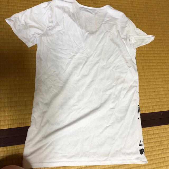メンズTシャツ メンズのトップス(Tシャツ/カットソー(半袖/袖なし))の商品写真