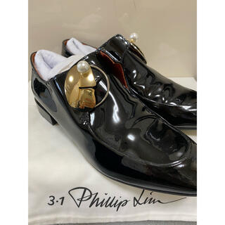 スリーワンフィリップリム(3.1 Phillip Lim)の3.1 Phillip Lim ローファー　(ローファー/革靴)