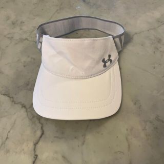 アンダーアーマー(UNDER ARMOUR)のサンバイザー(その他)