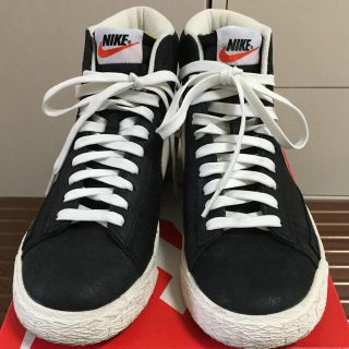 ナイキ(NIKE)のナイキブレザー（Nike Blazer）(スニーカー)