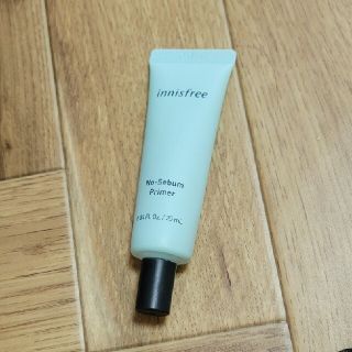 イニスフリー(Innisfree)のイニスフリー 化粧下地(化粧下地)