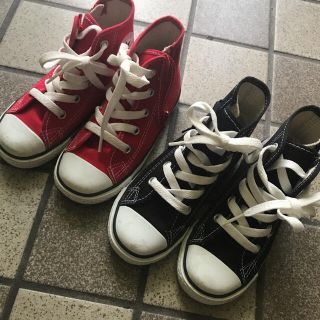 コンバース(CONVERSE)のコンバース　17(スニーカー)