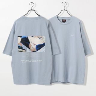 レイジブルー(RAGEBLUE)の【新品】RAGEBLUE レイジブルー　呪術廻戦　Tシャツ　狗巻棘　いぬまきとげ(Tシャツ/カットソー(半袖/袖なし))