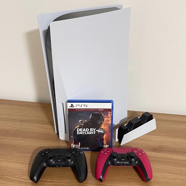 PlayStation 5 & その他