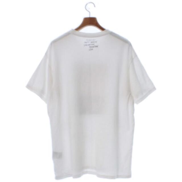 carhartt(カーハート)のCARHARTT  Tシャツ・カットソー メンズ メンズのトップス(Tシャツ/カットソー(半袖/袖なし))の商品写真