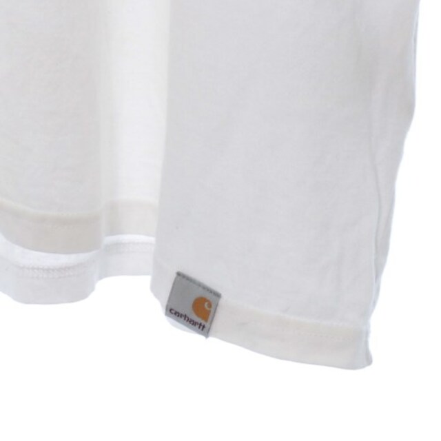 carhartt(カーハート)のCARHARTT  Tシャツ・カットソー メンズ メンズのトップス(Tシャツ/カットソー(半袖/袖なし))の商品写真