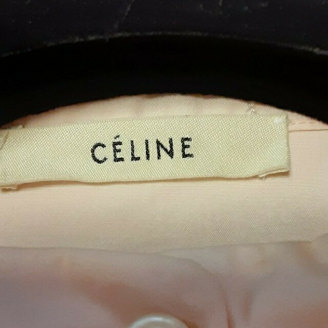 celine(セリーヌ)のnoi,a様　専用　 CELINE レディースのトップス(シャツ/ブラウス(長袖/七分))の商品写真
