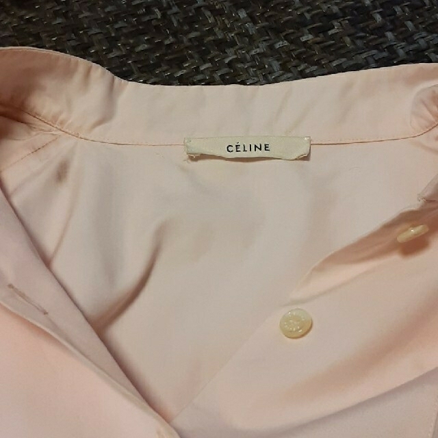 celine(セリーヌ)のnoi,a様　専用　 CELINE レディースのトップス(シャツ/ブラウス(長袖/七分))の商品写真