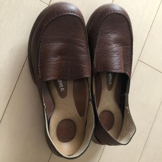 リゲッタカヌー(Regetta Canoe)のリゲッタ　(ローファー/革靴)