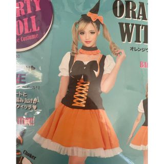 ベビードール(BABYDOLL)のハロウィン　コスチューム(衣装)