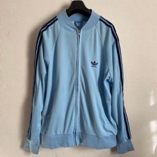 アディダス(adidas)のadidas atp トラックジャケット　70s(ジャージ)