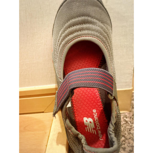 New Balance(ニューバランス)のNBサマーシューズ レディースの靴/シューズ(サンダル)の商品写真