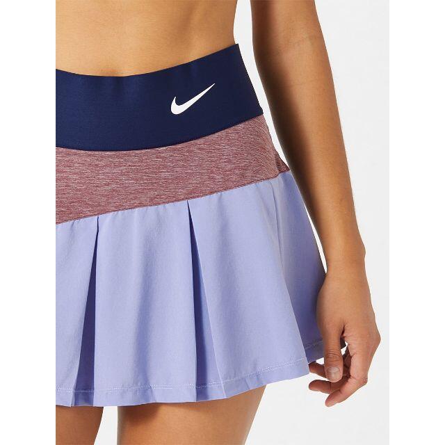 NIKE(ナイキ)の★新品★　NIKE　ナイキコート セットアップ スポーツ/アウトドアのテニス(ウェア)の商品写真