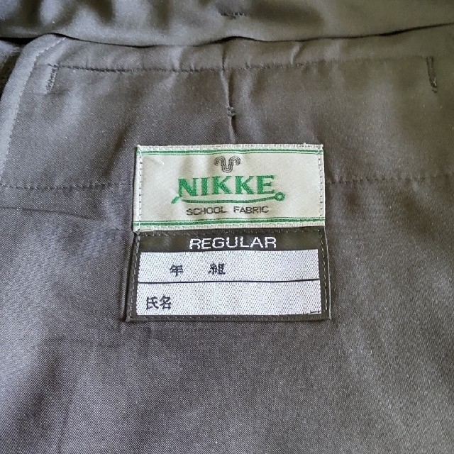 学生服  ズボン メンズのパンツ(スラックス)の商品写真