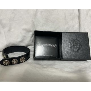 クロムハーツ(Chrome Hearts)のクロムハーツ　ブレスレット(ブレスレット)