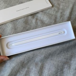 アップル(Apple)のApple Pencil (第二世代)(PC周辺機器)